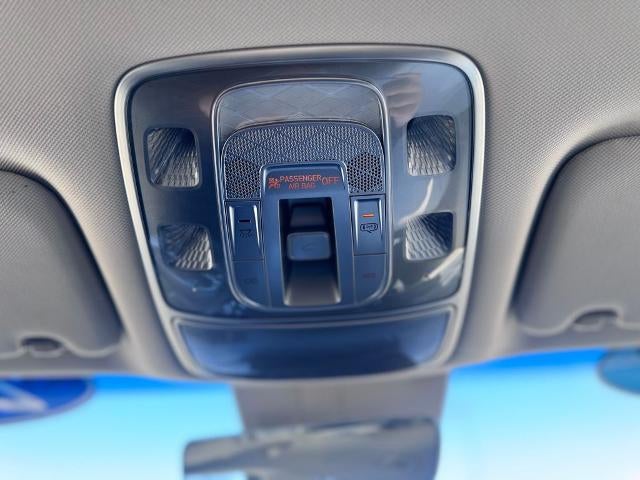 2022 Genesis GV80 2.5T All-Wheel Drive