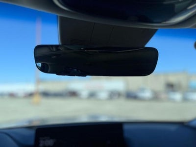 2022 Genesis GV80 2.5T All-Wheel Drive