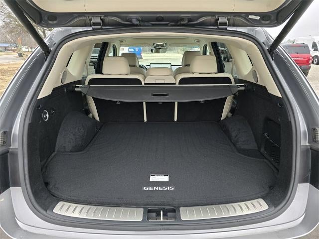 2022 Genesis GV80 2.5T All-Wheel Drive