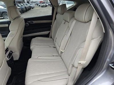 2022 Genesis GV80 2.5T All-Wheel Drive