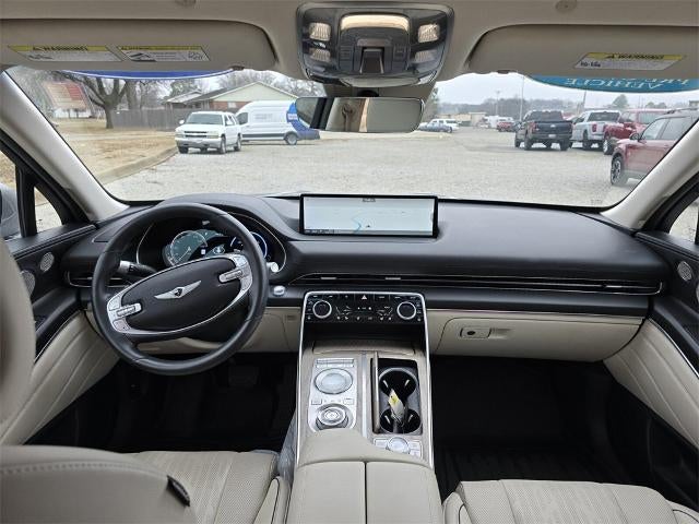 2022 Genesis GV80 2.5T All-Wheel Drive
