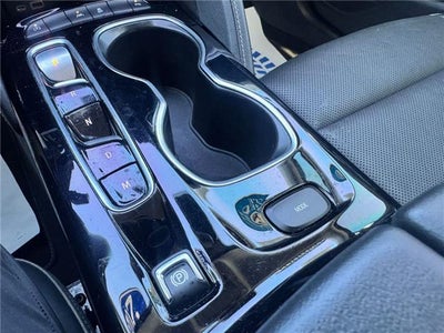 2023 Buick Envision Essence Front-Wheel Drive