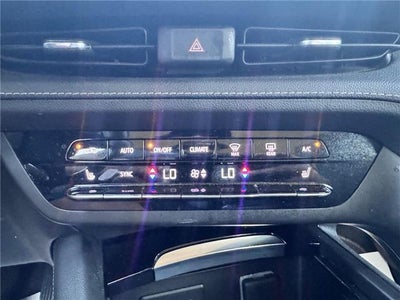 2023 Buick Envision Essence Front-Wheel Drive