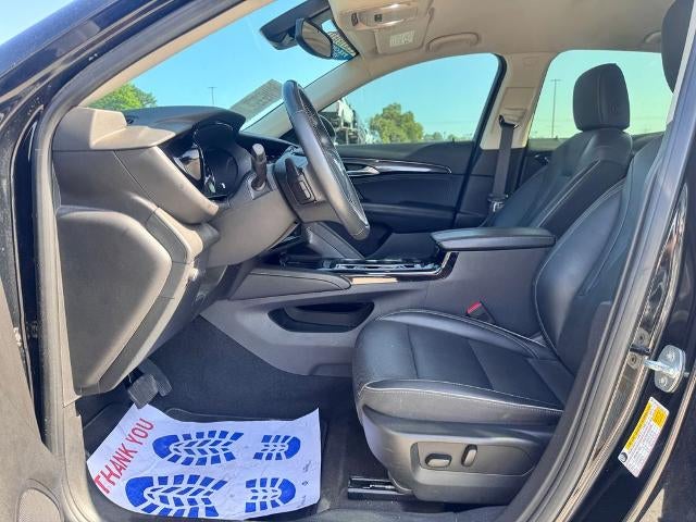 2023 Buick Envision Essence Front-Wheel Drive