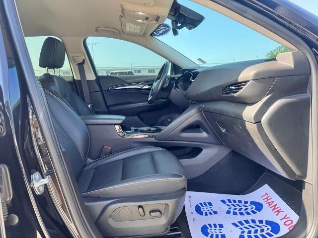 2023 Buick Envision Essence Front-Wheel Drive