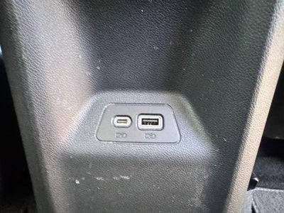 2023 Buick Envision Essence Front-Wheel Drive
