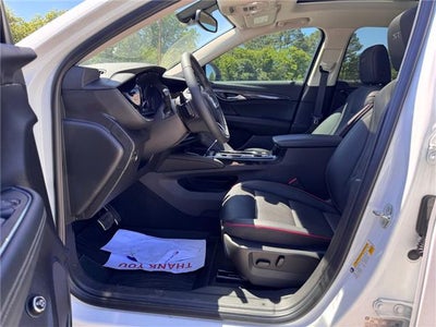 2023 Buick Envision Essence All-Wheel Drive