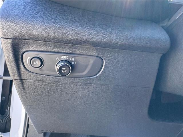 2023 Buick Envision Essence All-Wheel Drive