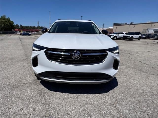 2023 Buick Envision Essence All-Wheel Drive