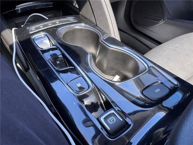 2023 Buick Envision Essence All-Wheel Drive