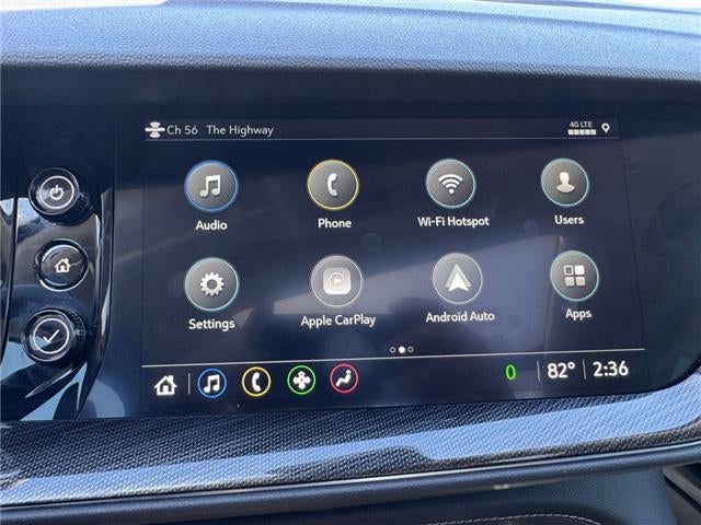 2023 Buick Envision Essence All-Wheel Drive