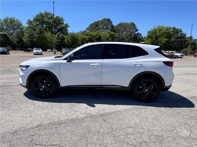 2023 Buick Envision Essence All-Wheel Drive