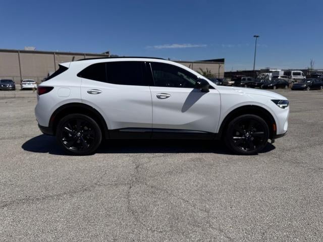 2023 Buick Envision Essence All-Wheel Drive