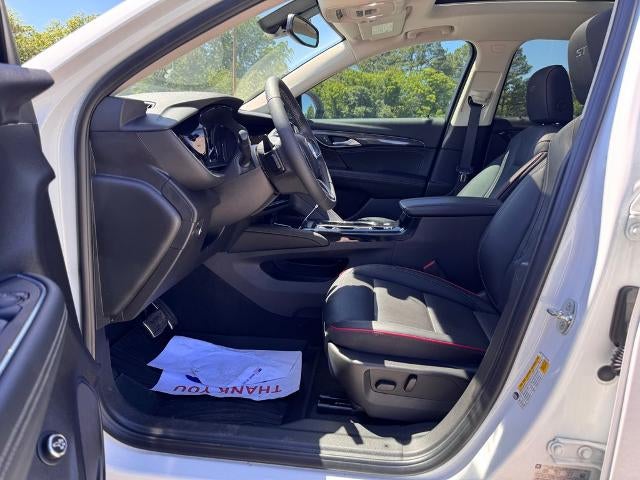 2023 Buick Envision Essence All-Wheel Drive