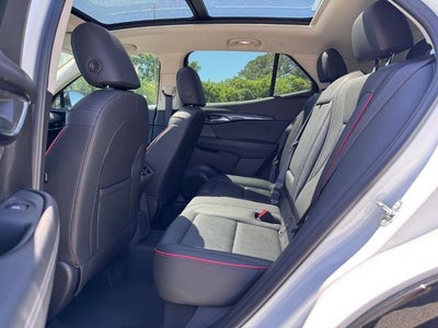 2023 Buick Envision Essence All-Wheel Drive
