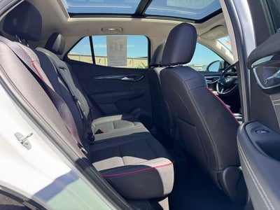 2023 Buick Envision Essence All-Wheel Drive