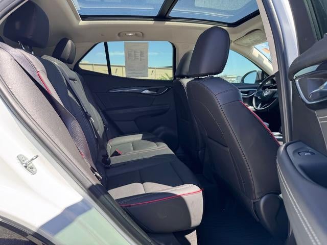 2023 Buick Envision Essence All-Wheel Drive