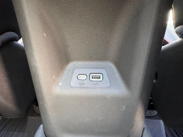 2023 Buick Envision Essence All-Wheel Drive