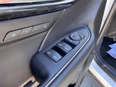 2023 Buick Envision Essence All-Wheel Drive
