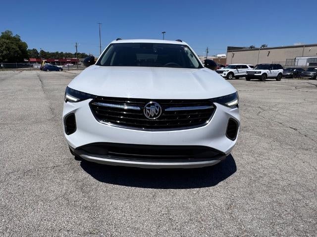 2023 Buick Envision Essence All-Wheel Drive