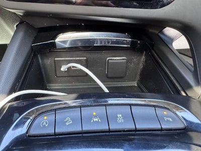 2023 Buick Envision Essence All-Wheel Drive