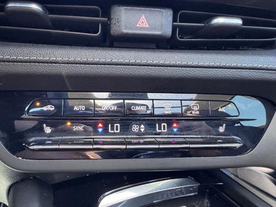 2023 Buick Envision Essence All-Wheel Drive
