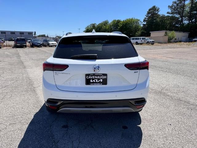 2023 Buick Envision Essence All-Wheel Drive