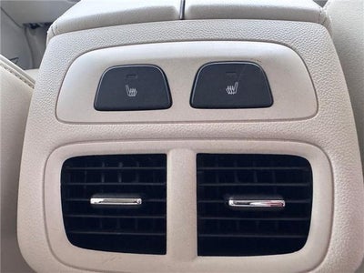 2023 Buick Envision Avenir Front-Wheel Drive