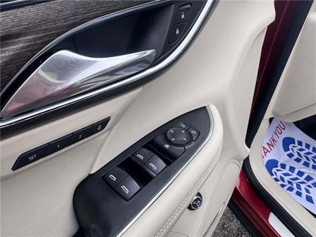 2023 Buick Envision Avenir Front-Wheel Drive