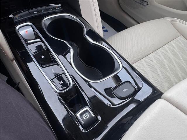 2023 Buick Envision Avenir Front-Wheel Drive