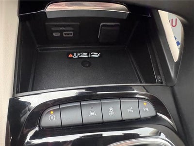 2023 Buick Envision Avenir Front-Wheel Drive