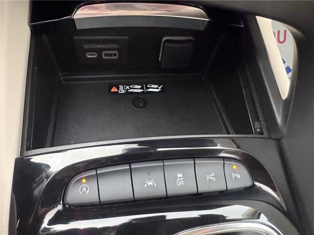 2023 Buick Envision Avenir Front-Wheel Drive