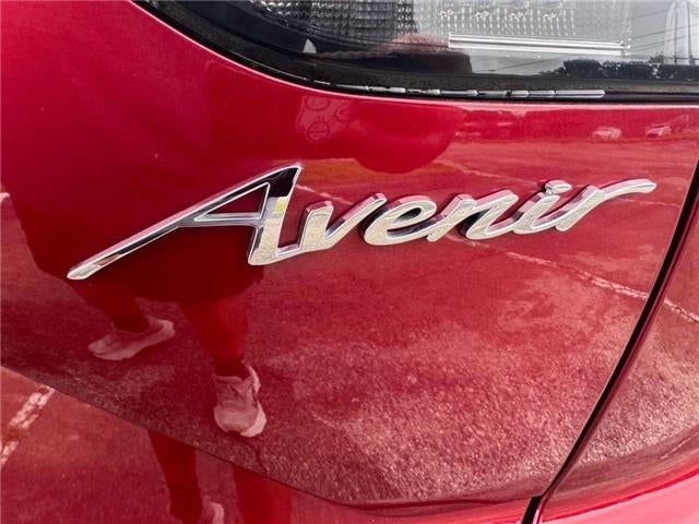 2023 Buick Envision Avenir Front-Wheel Drive