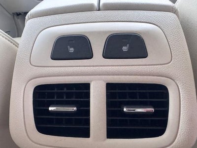2023 Buick Envision Avenir Front-Wheel Drive