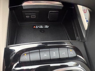 2023 Buick Envision Avenir Front-Wheel Drive