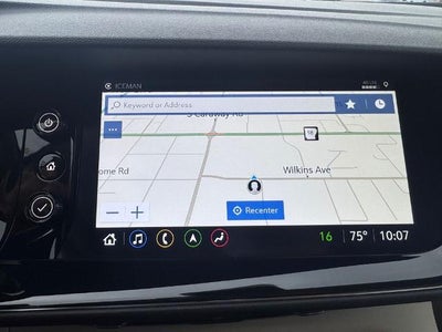 2023 Buick Envision Avenir Front-Wheel Drive