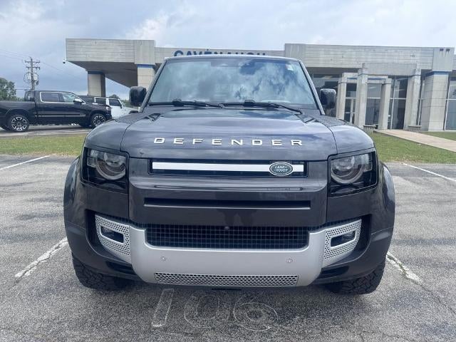 2022 Land Rover Defender S All-Wheel Drive 110