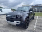 2022 Land Rover Defender S All-Wheel Drive 110