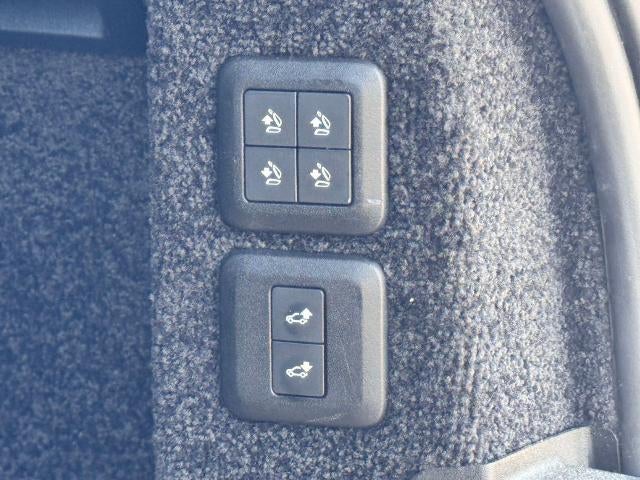 2019 Land Rover Range Rover 5.0L V8 Supercharged 4x4