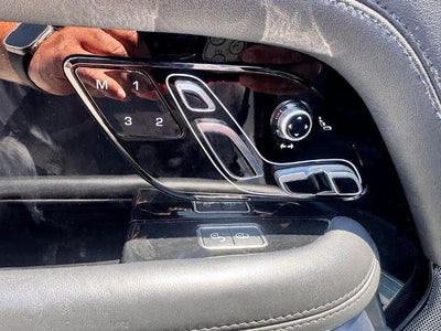 2019 Land Rover Range Rover 5.0L V8 Supercharged 4x4