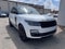 2019 Land Rover Range Rover 5.0L V8 Supercharged 4x4