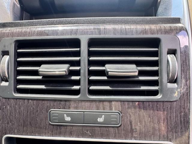 2020 Land Rover Range Rover Sport HSE MHEV All-Wheel Drive
