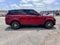 2020 Land Rover Range Rover Sport HSE MHEV All-Wheel Drive