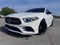 2022 Mercedes-Benz A-Class A 220 Front-Wheel Drive Sedan