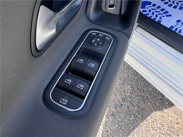 2022 Mercedes-Benz A-Class A 220 Front-Wheel Drive Sedan