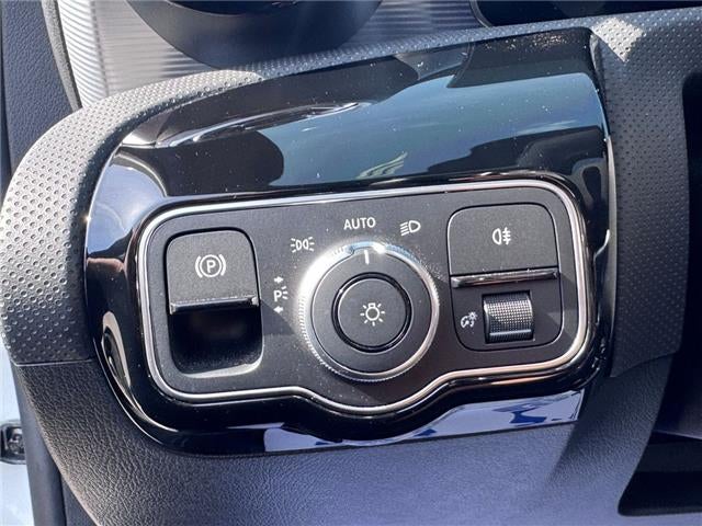 2022 Mercedes-Benz A-Class A 220 Front-Wheel Drive Sedan