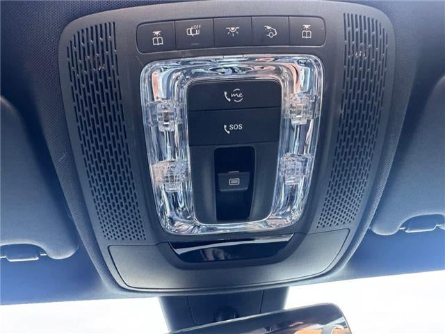 2022 Mercedes-Benz A-Class A 220 Front-Wheel Drive Sedan