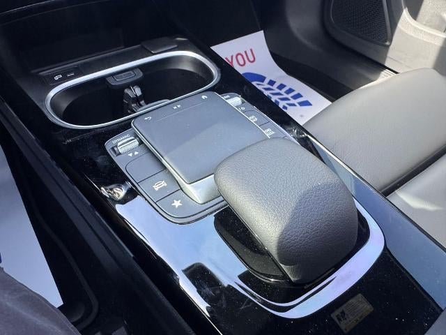 2022 Mercedes-Benz A-Class A 220 Front-Wheel Drive Sedan