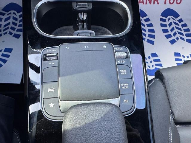 2022 Mercedes-Benz A-Class A 220 Front-Wheel Drive Sedan