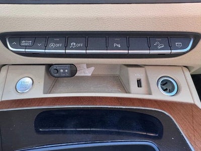 2022 Audi Q5 45 S line quattro Premium